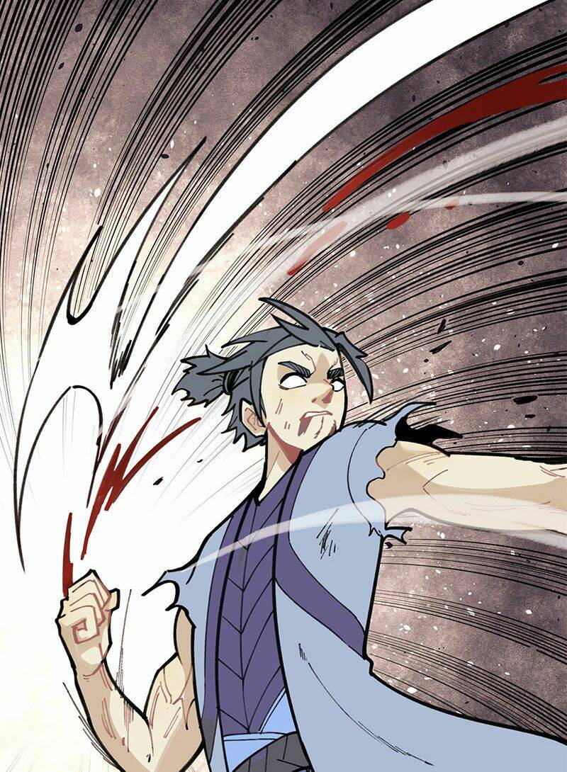 Vạn Cổ Tối Cường Tông - Chapter 141 - Page 30