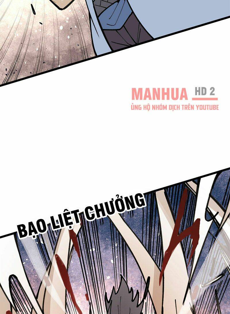 Vạn Cổ Tối Cường Tông - Chapter 141 - Page 31
