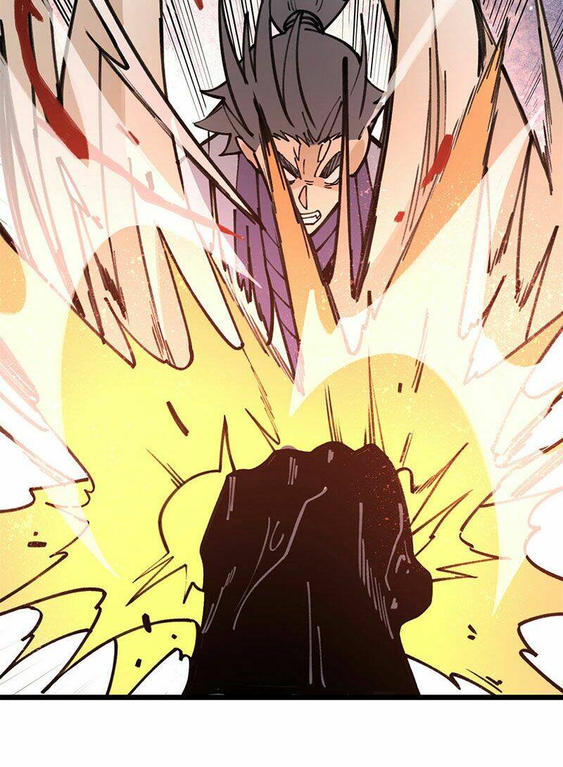 Vạn Cổ Tối Cường Tông - Chapter 141 - Page 32