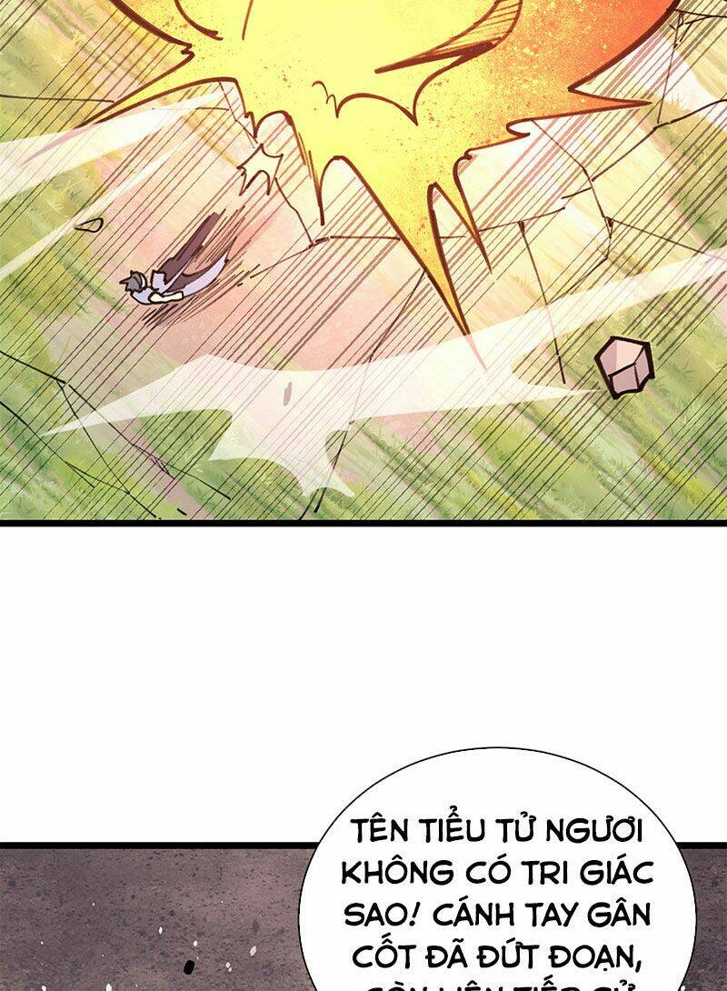 Vạn Cổ Tối Cường Tông - Chapter 141 - Page 35