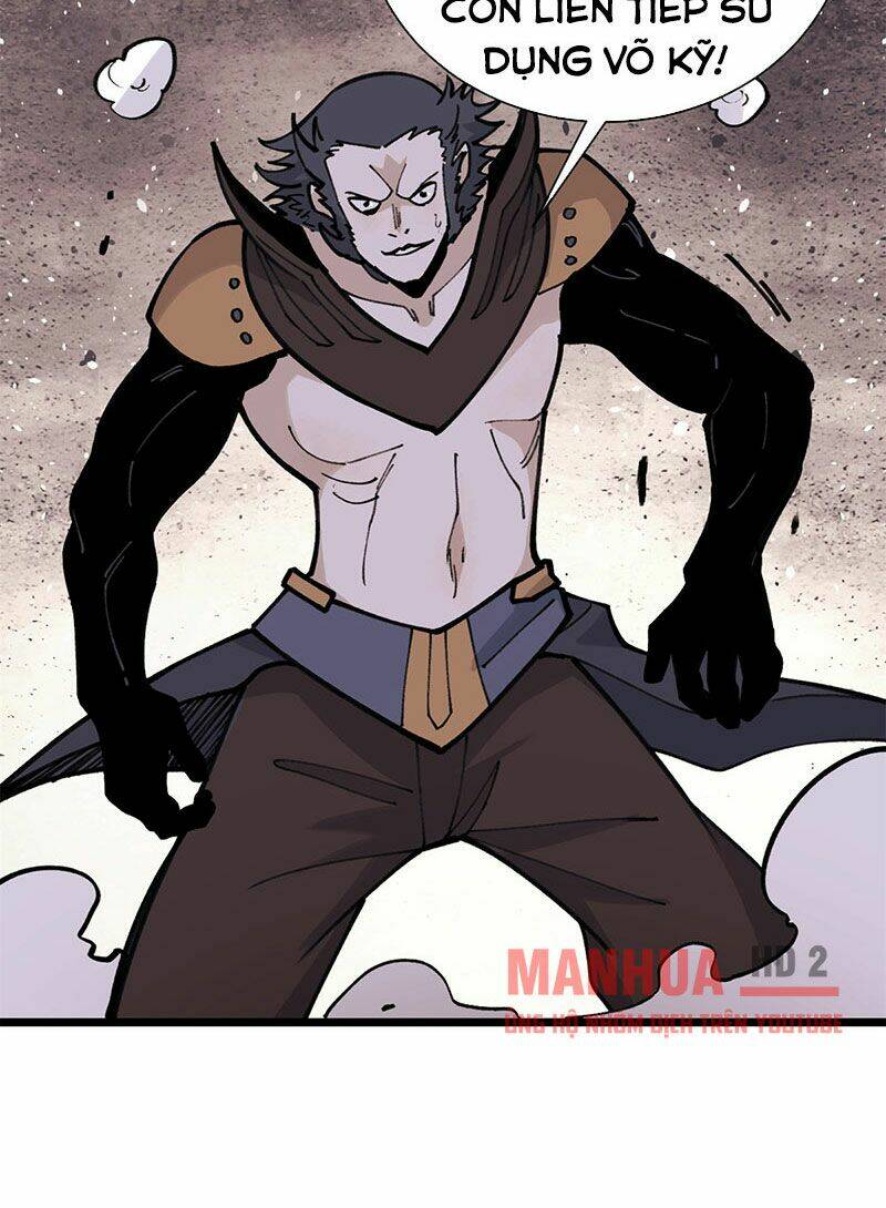 Vạn Cổ Tối Cường Tông - Chapter 141 - Page 36