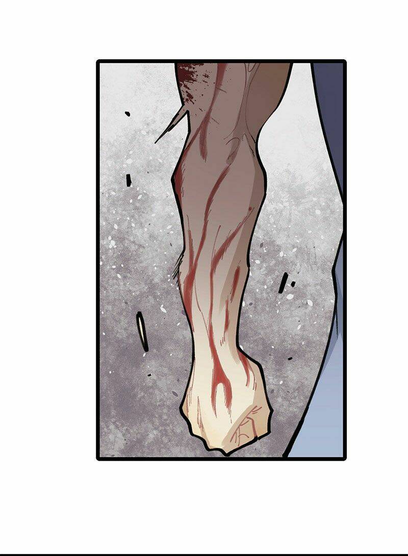 Vạn Cổ Tối Cường Tông - Chapter 141 - Page 37