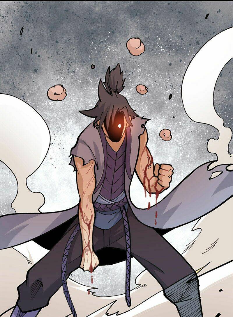 Vạn Cổ Tối Cường Tông - Chapter 141 - Page 38