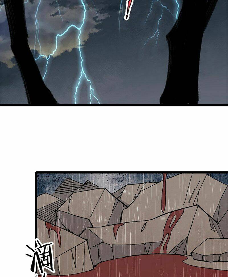 Vạn Cổ Tối Cường Tông - Chapter 141 - Page 3