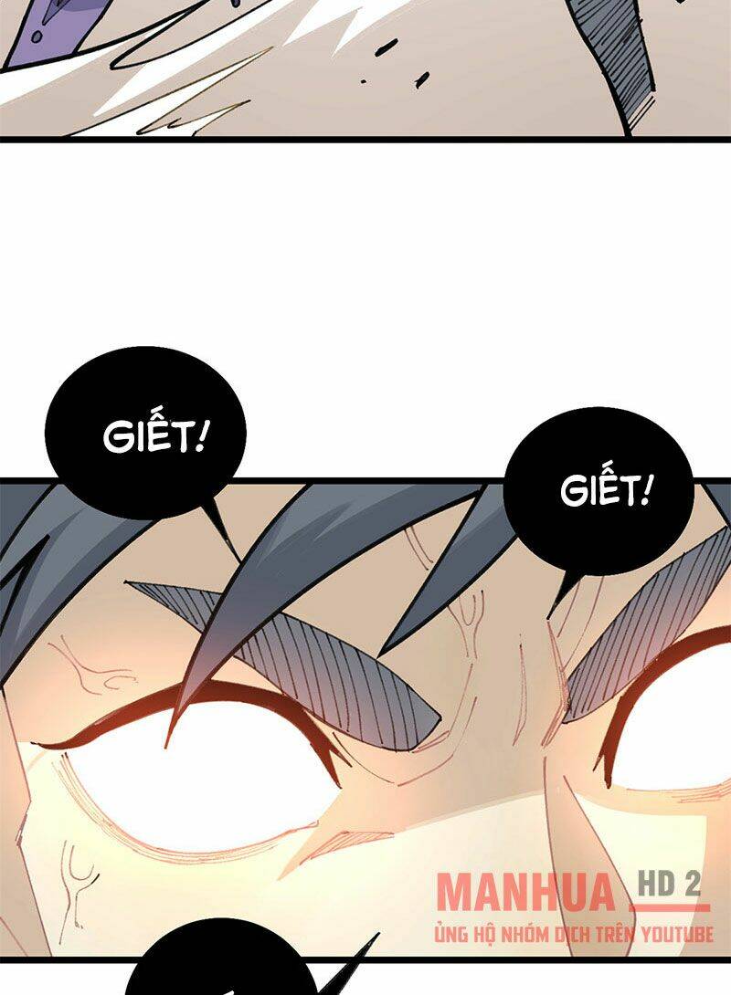 Vạn Cổ Tối Cường Tông - Chapter 141 - Page 39