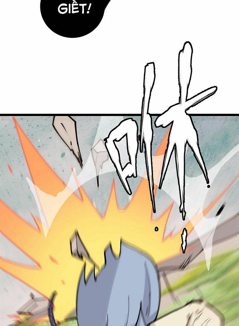 Vạn Cổ Tối Cường Tông - Chapter 141 - Page 40