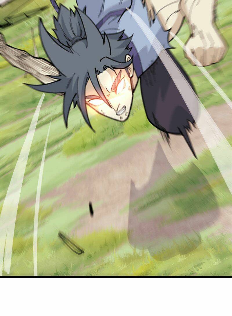 Vạn Cổ Tối Cường Tông - Chapter 141 - Page 41