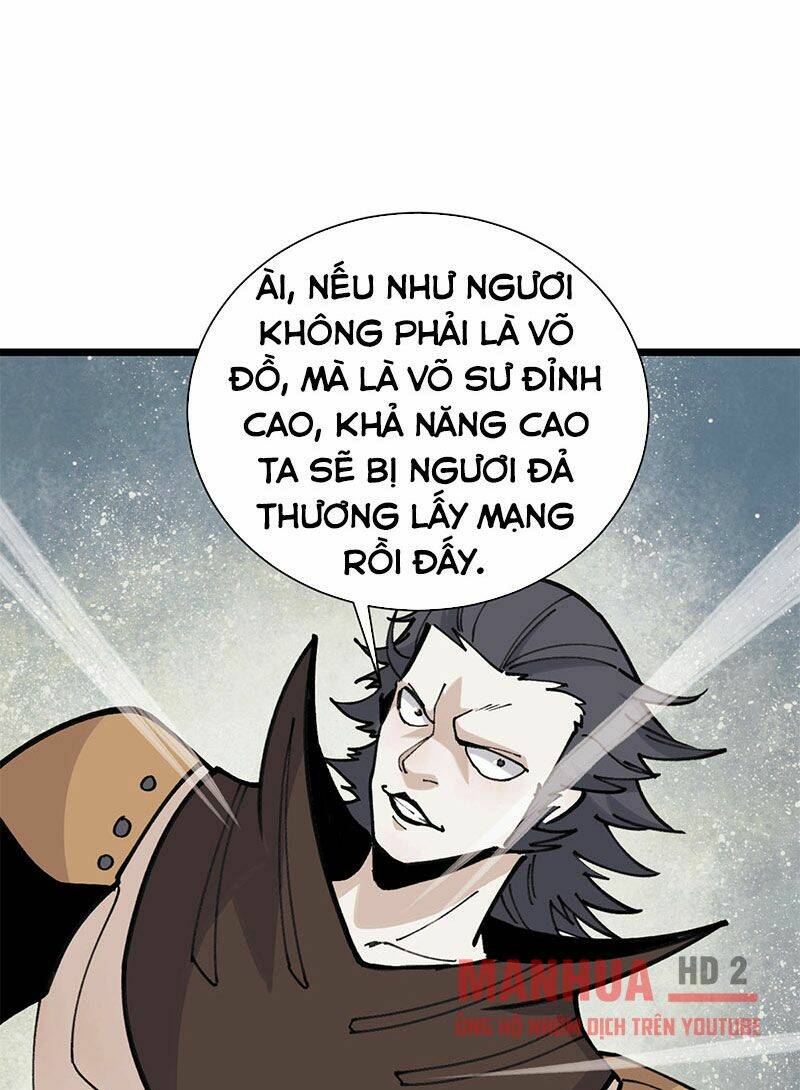 Vạn Cổ Tối Cường Tông - Chapter 141 - Page 42