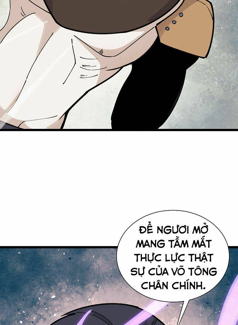 Vạn Cổ Tối Cường Tông - Chapter 141 - Page 43
