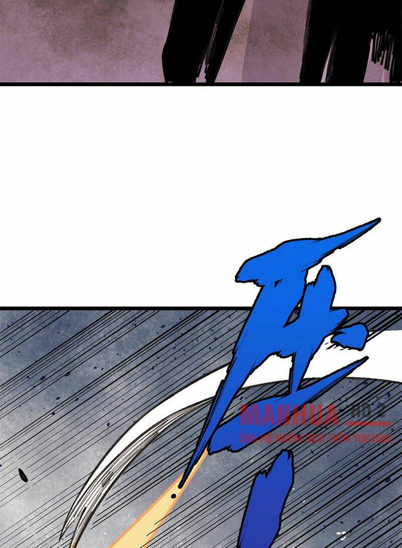 Vạn Cổ Tối Cường Tông - Chapter 141 - Page 45