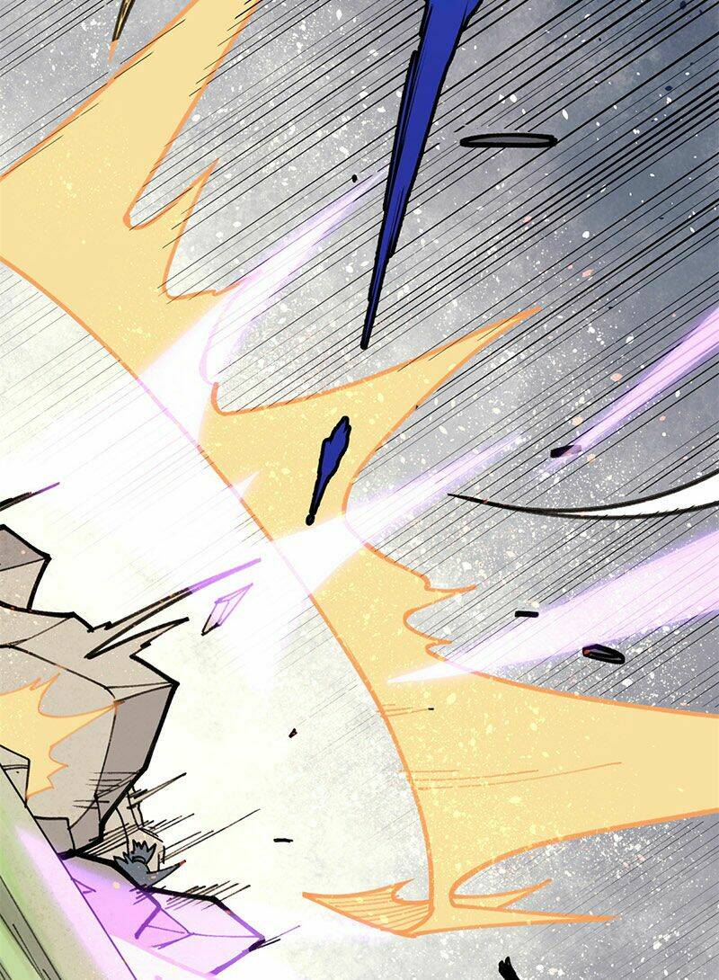 Vạn Cổ Tối Cường Tông - Chapter 141 - Page 46