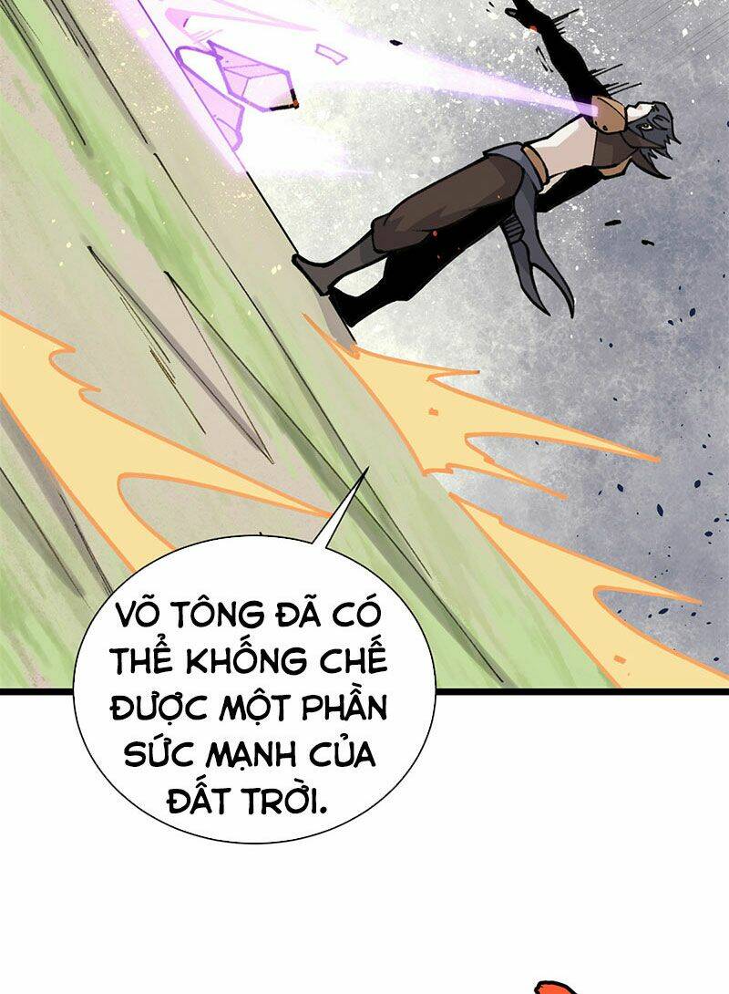 Vạn Cổ Tối Cường Tông - Chapter 141 - Page 47