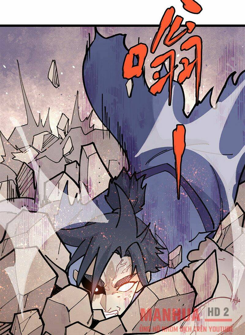 Vạn Cổ Tối Cường Tông - Chapter 141 - Page 48