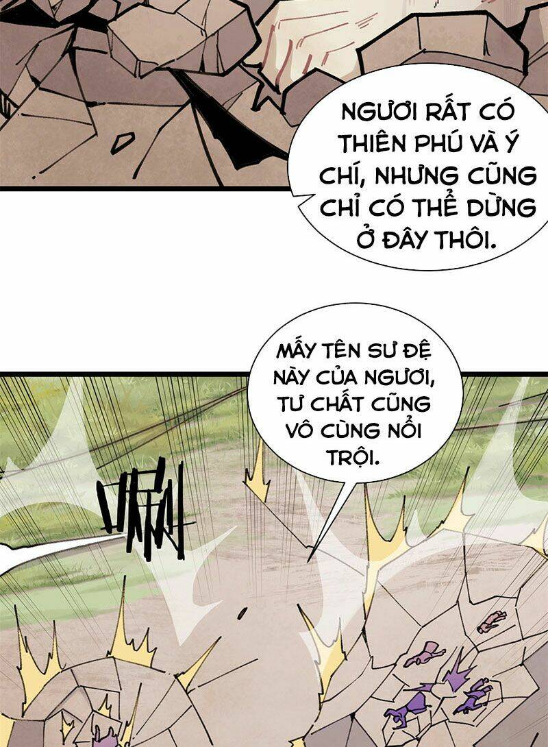 Vạn Cổ Tối Cường Tông - Chapter 141 - Page 49