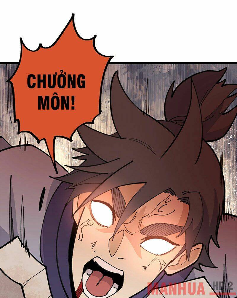 Vạn Cổ Tối Cường Tông - Chapter 141 - Page 52