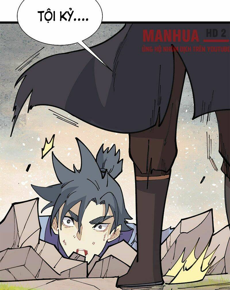 Vạn Cổ Tối Cường Tông - Chapter 141 - Page 55