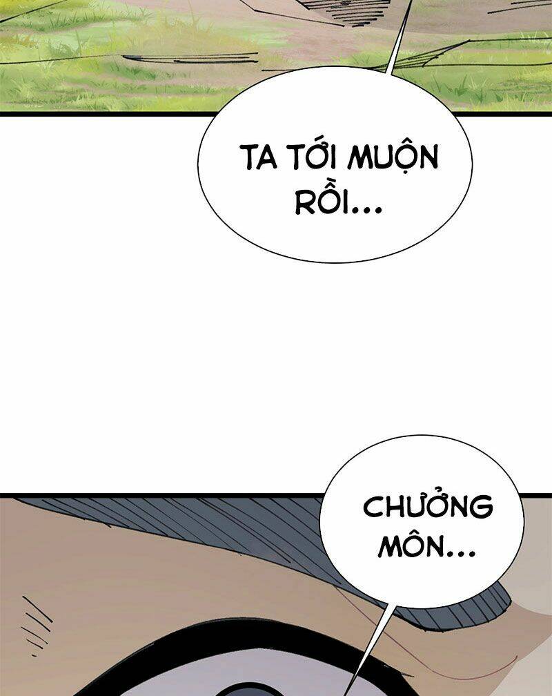 Vạn Cổ Tối Cường Tông - Chapter 141 - Page 56