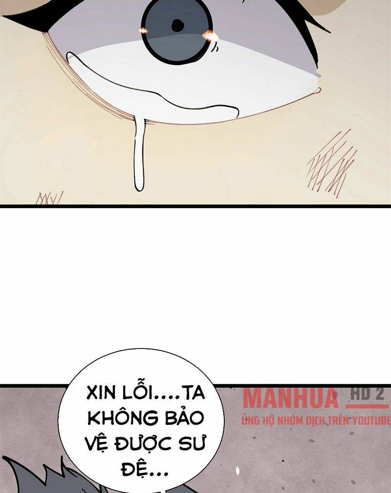 Vạn Cổ Tối Cường Tông - Chapter 141 - Page 57