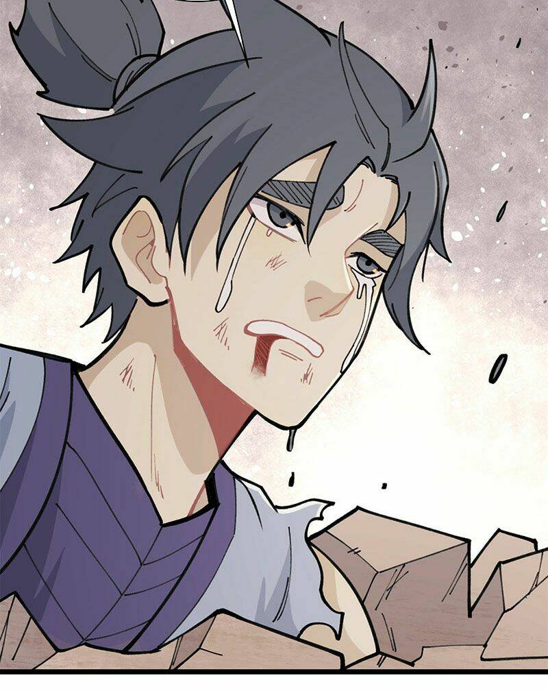 Vạn Cổ Tối Cường Tông - Chapter 141 - Page 58