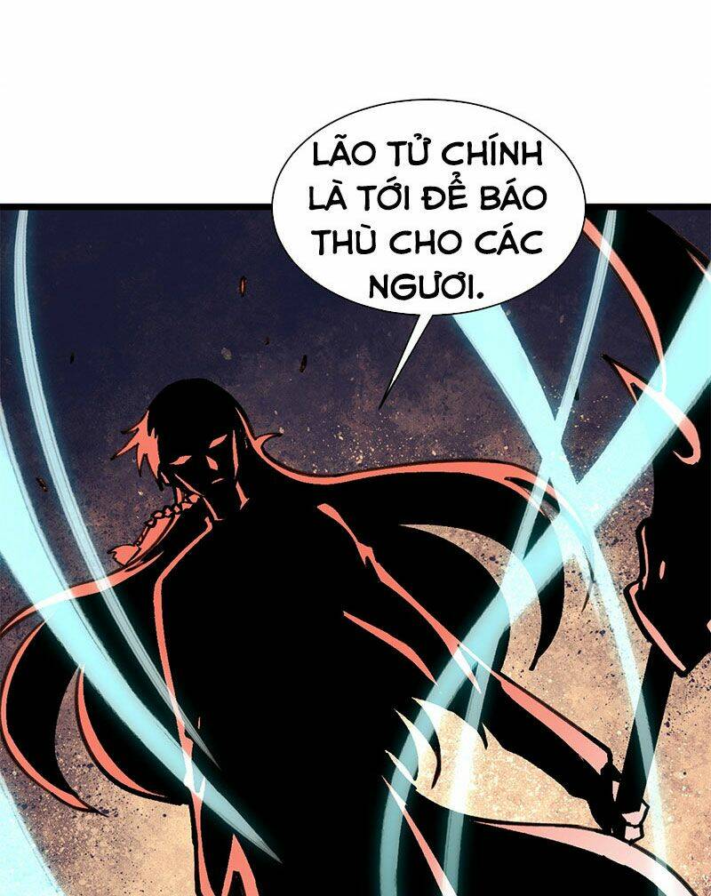 Vạn Cổ Tối Cường Tông - Chapter 141 - Page 59