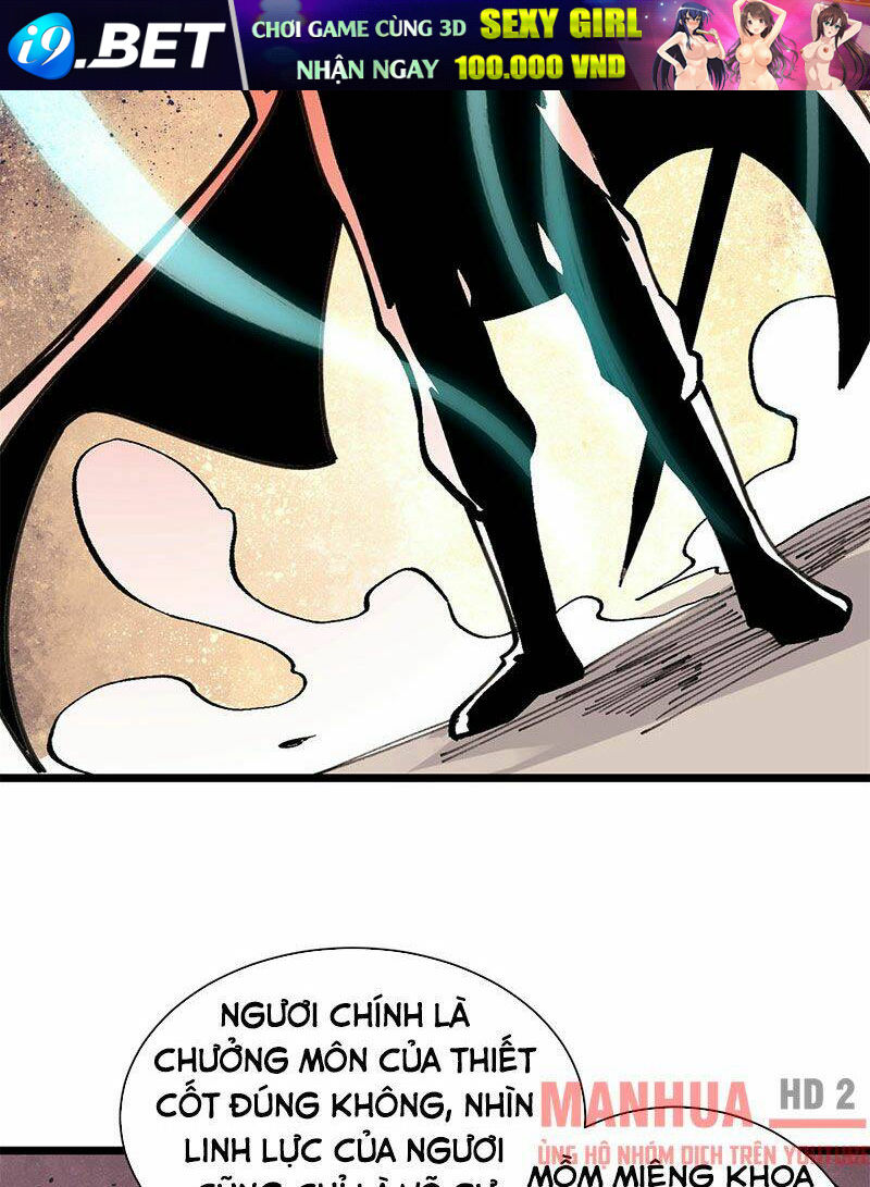 Vạn Cổ Tối Cường Tông - Chapter 141 - Page 60