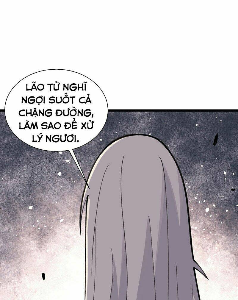 Vạn Cổ Tối Cường Tông - Chapter 141 - Page 62