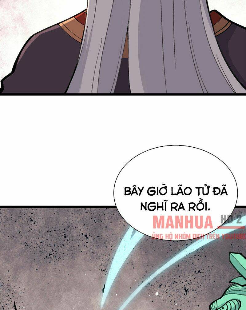 Vạn Cổ Tối Cường Tông - Chapter 141 - Page 63
