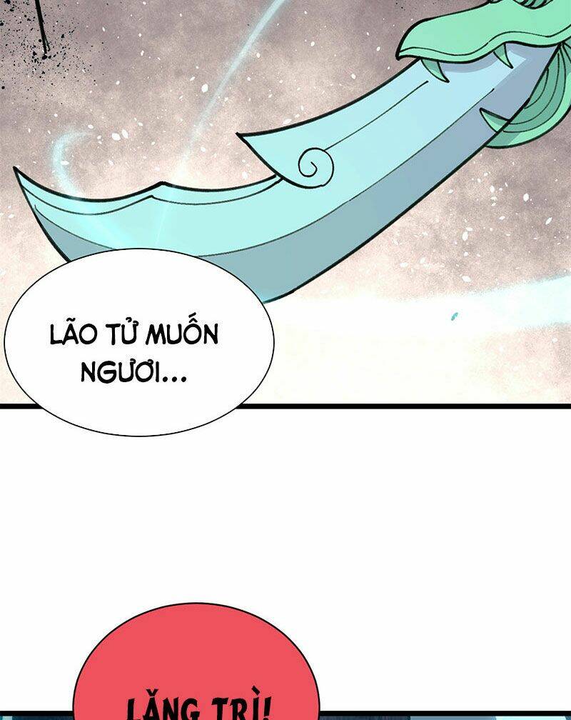 Vạn Cổ Tối Cường Tông - Chapter 141 - Page 64