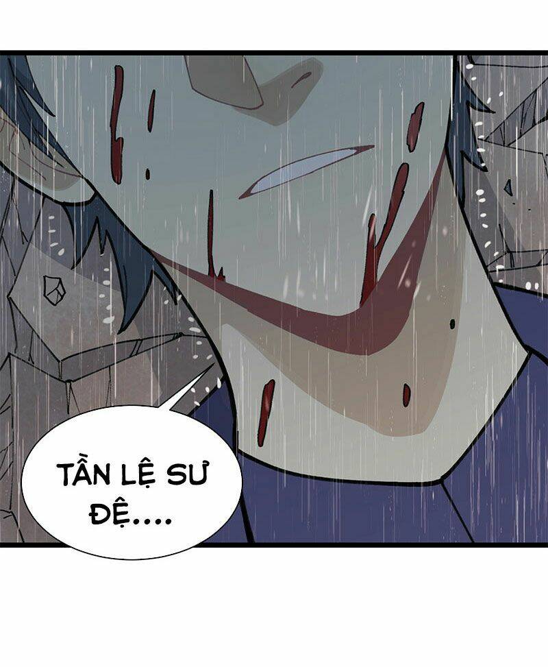 Vạn Cổ Tối Cường Tông - Chapter 141 - Page 6