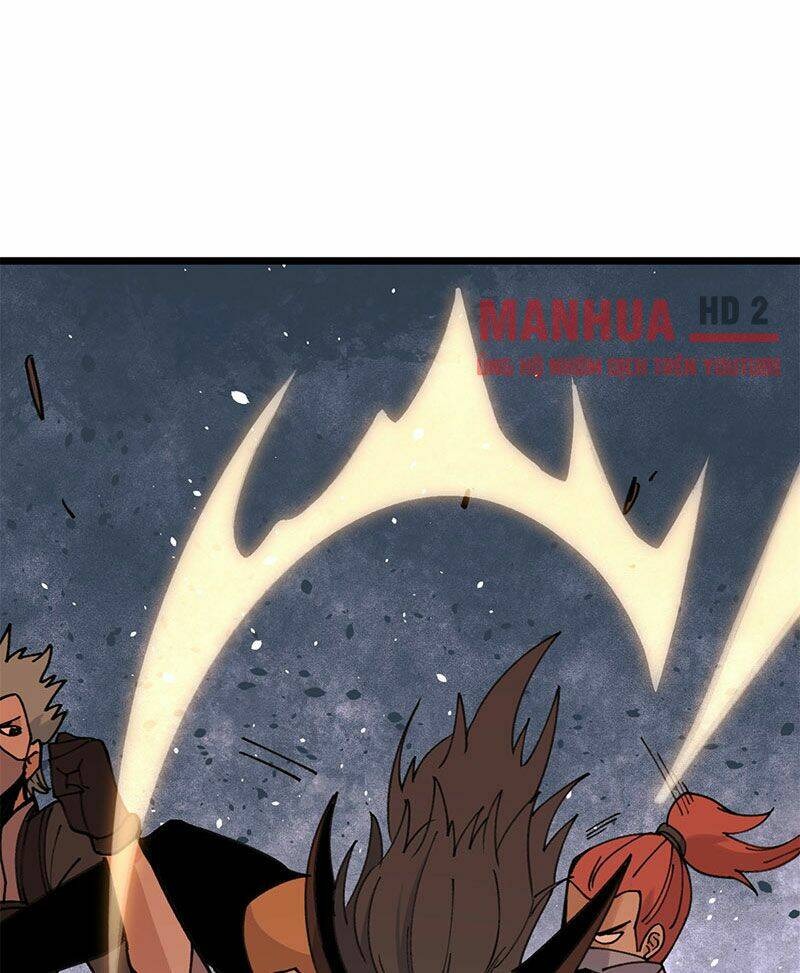 Vạn Cổ Tối Cường Tông - Chapter 141 - Page 7