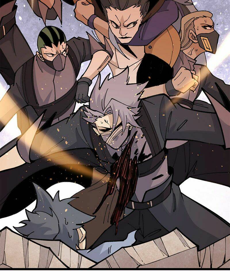 Vạn Cổ Tối Cường Tông - Chapter 141 - Page 8