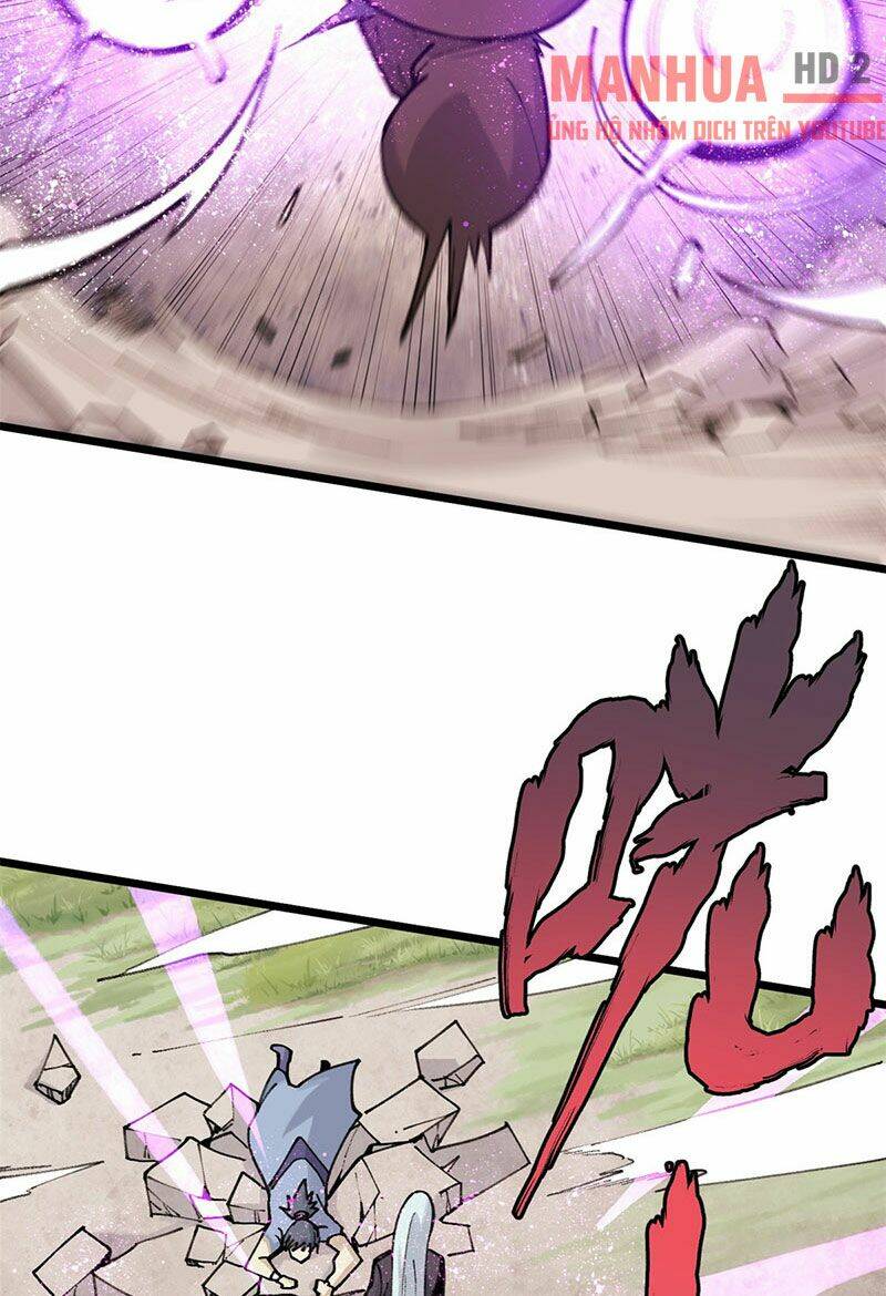 Vạn Cổ Tối Cường Tông - Chapter 142 - Page 9