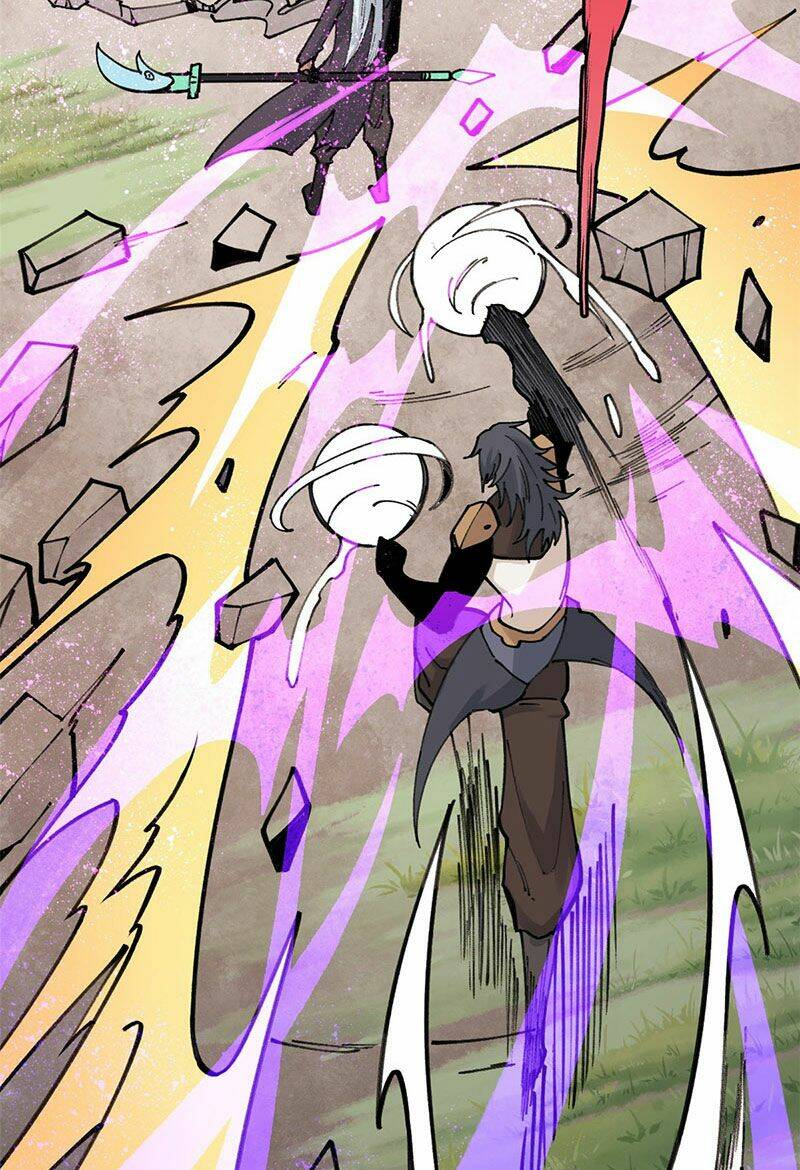 Vạn Cổ Tối Cường Tông - Chapter 142 - Page 10