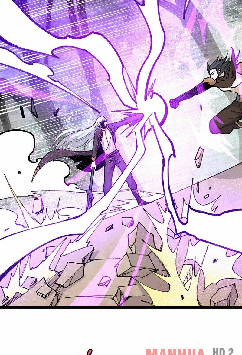 Vạn Cổ Tối Cường Tông - Chapter 142 - Page 17