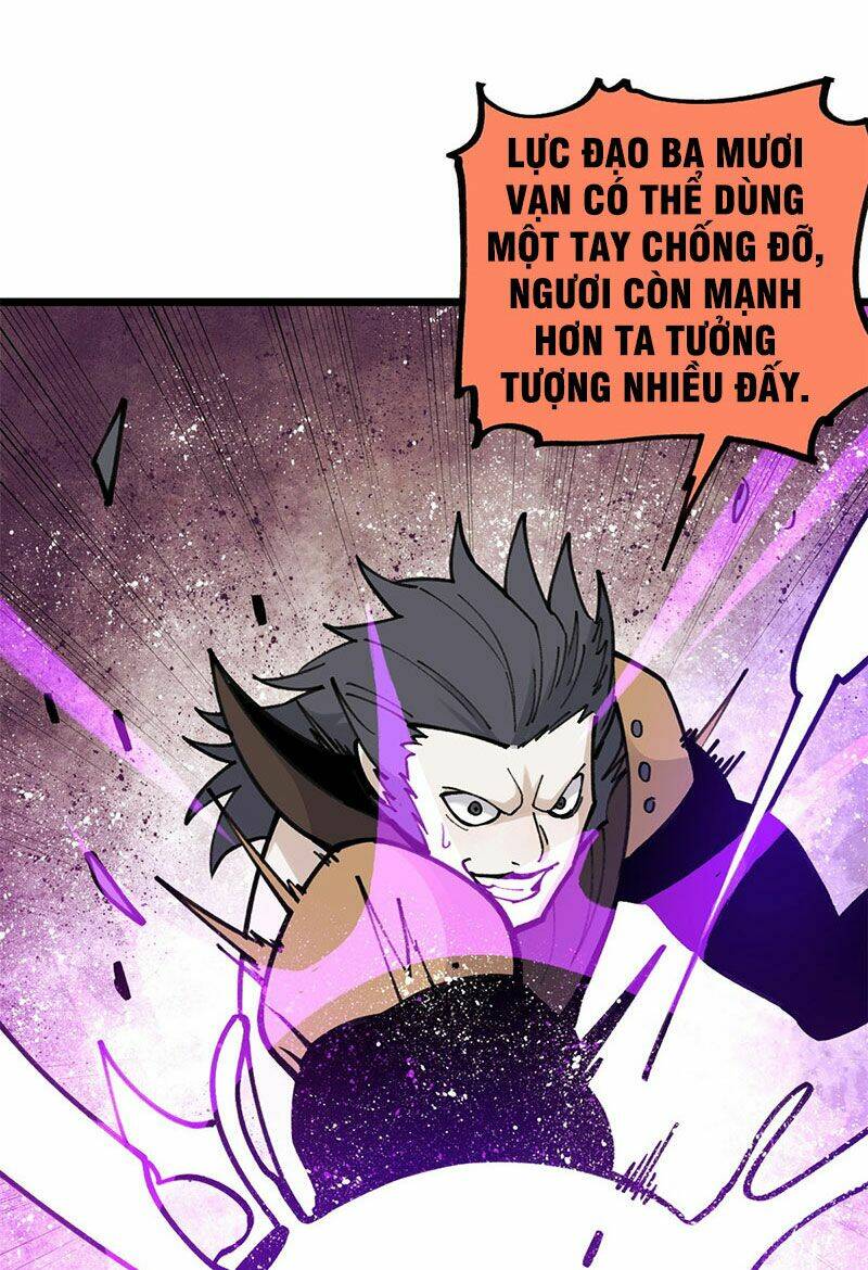 Vạn Cổ Tối Cường Tông - Chapter 142 - Page 19