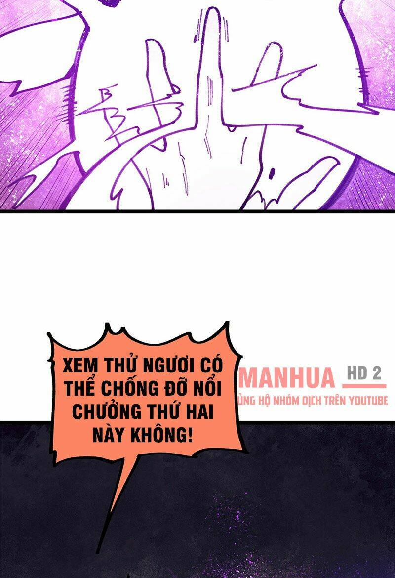 Vạn Cổ Tối Cường Tông - Chapter 142 - Page 20