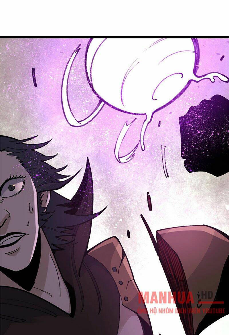 Vạn Cổ Tối Cường Tông - Chapter 142 - Page 22