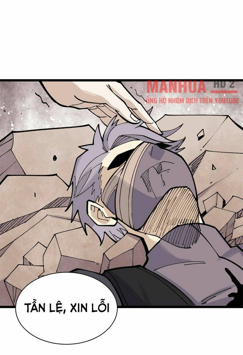 Vạn Cổ Tối Cường Tông - Chapter 142 - Page 25