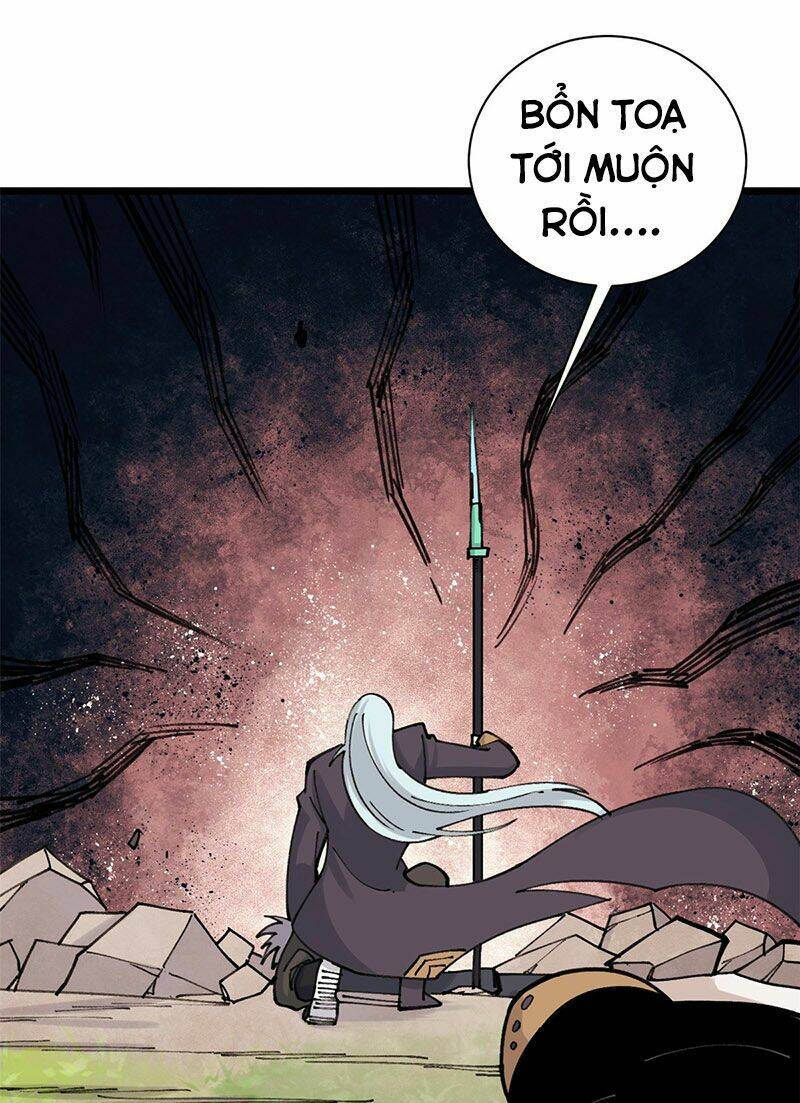 Vạn Cổ Tối Cường Tông - Chapter 142 - Page 26