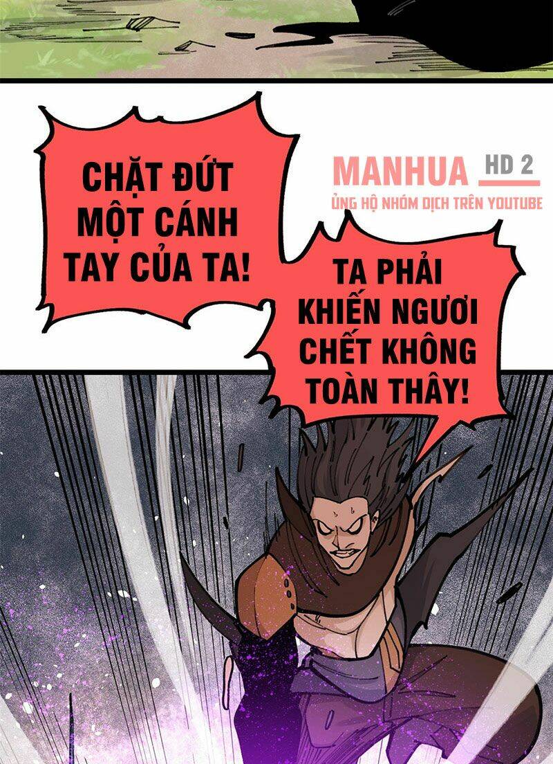 Vạn Cổ Tối Cường Tông - Chapter 142 - Page 27
