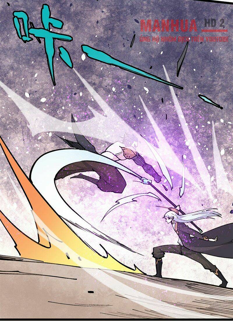 Vạn Cổ Tối Cường Tông - Chapter 142 - Page 31