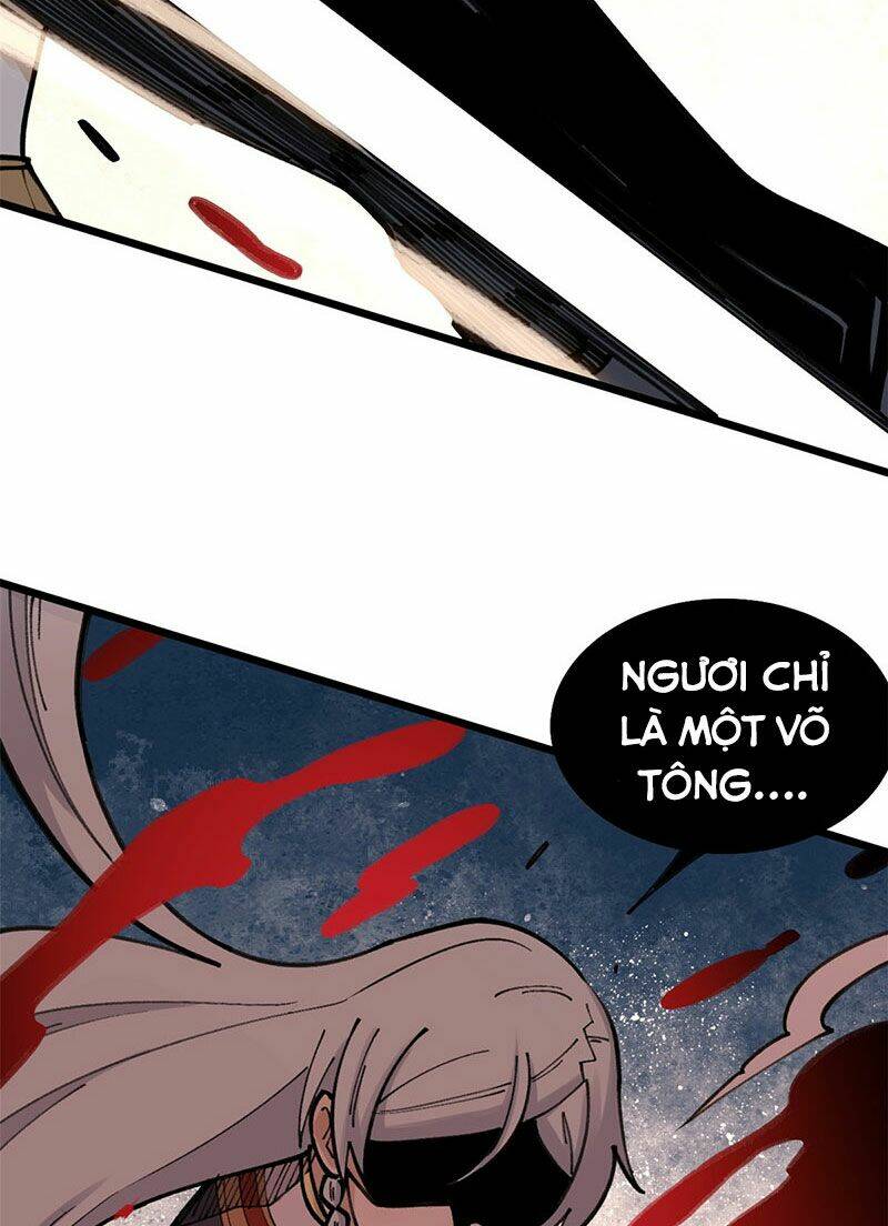 Vạn Cổ Tối Cường Tông - Chapter 142 - Page 33