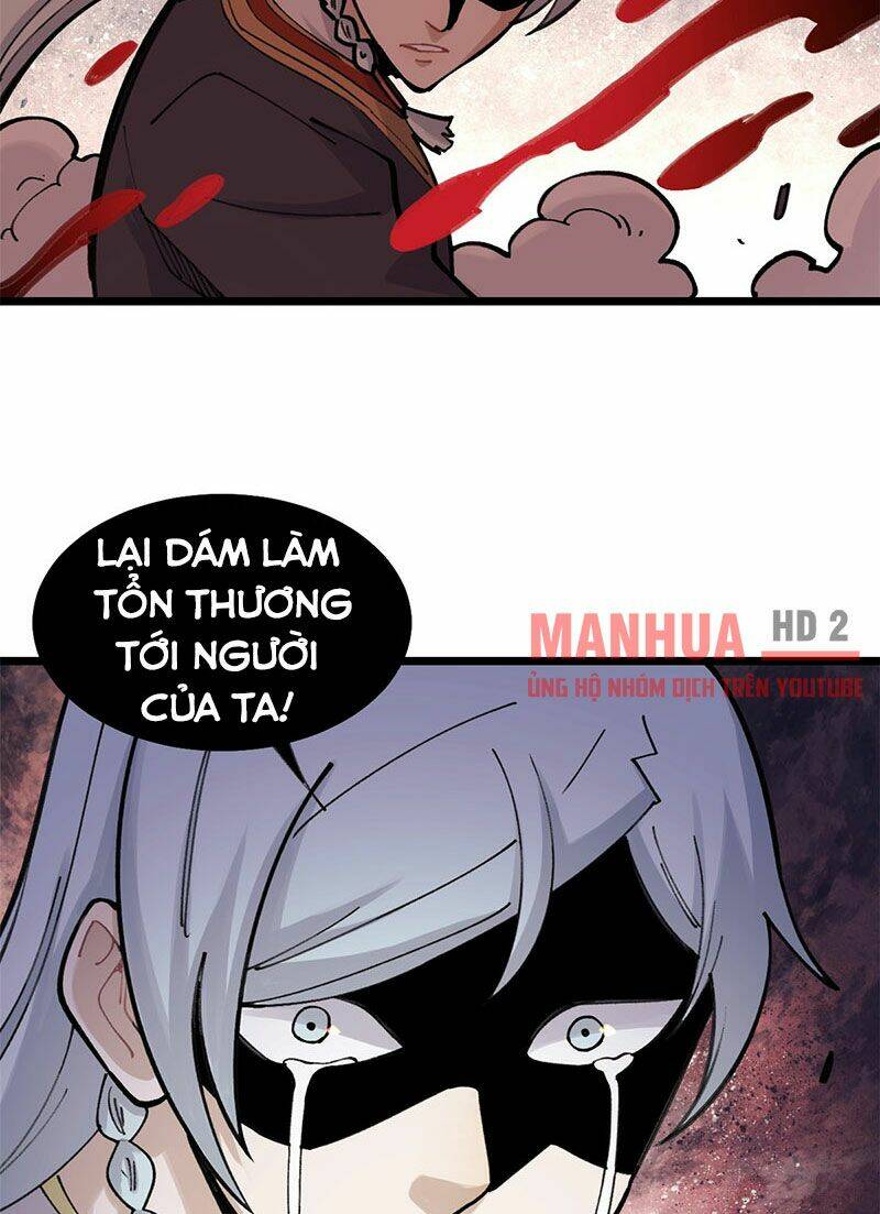 Vạn Cổ Tối Cường Tông - Chapter 142 - Page 34