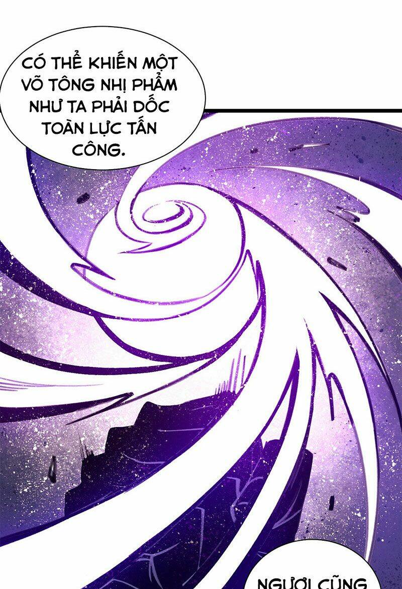 Vạn Cổ Tối Cường Tông - Chapter 142 - Page 3