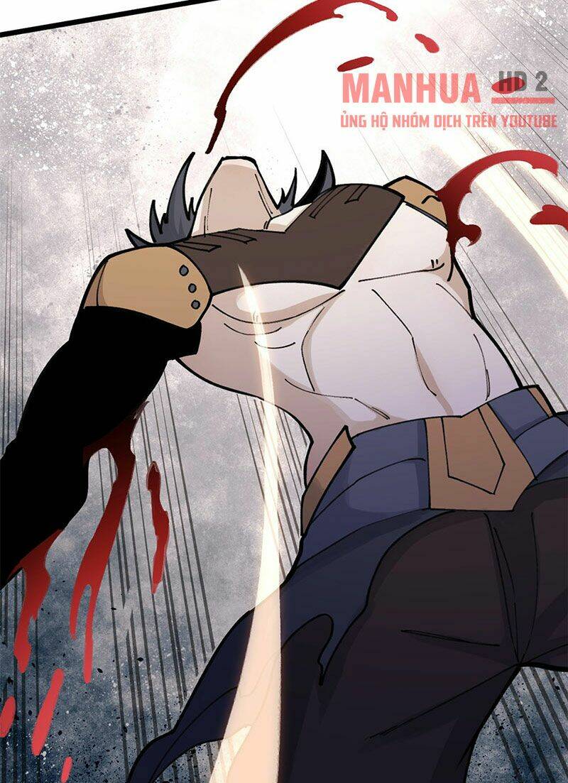 Vạn Cổ Tối Cường Tông - Chapter 142 - Page 39