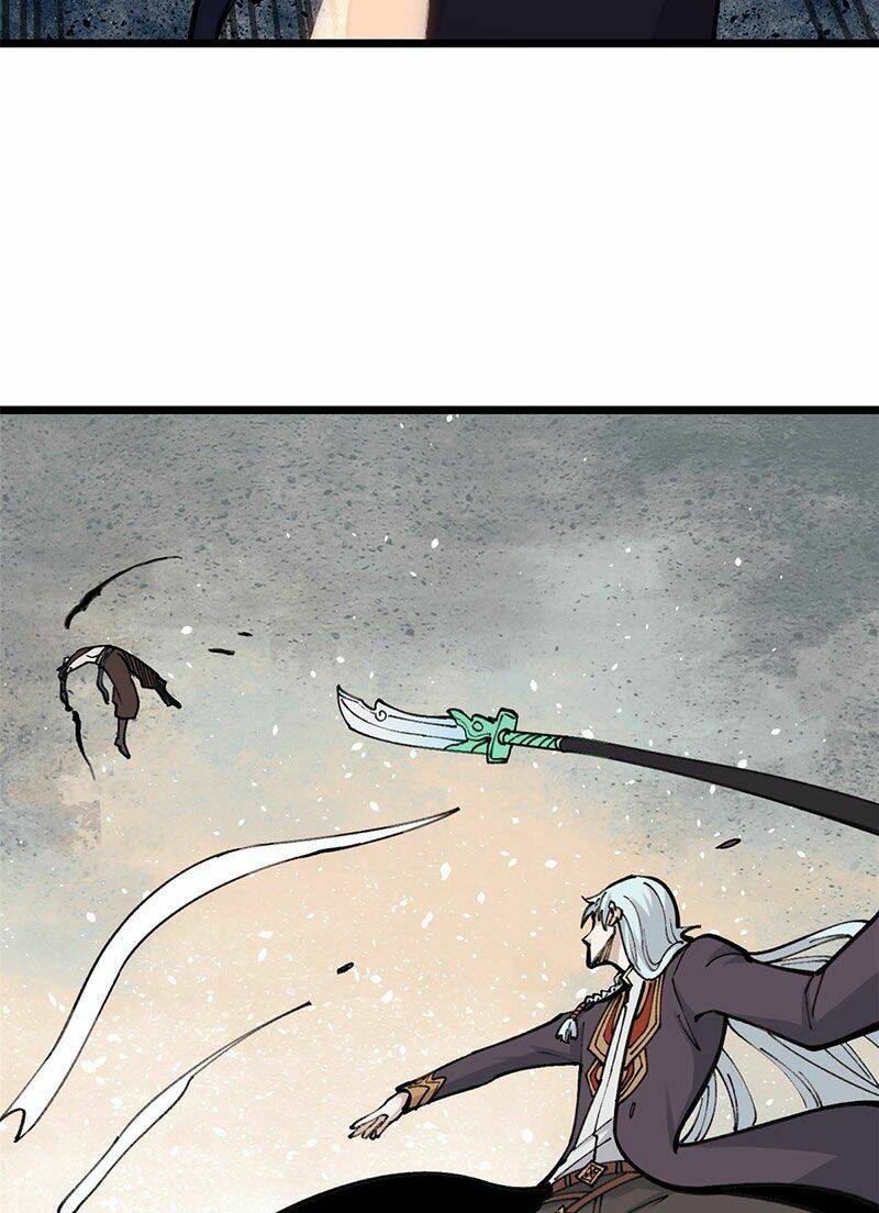 Vạn Cổ Tối Cường Tông - Chapter 142 - Page 40