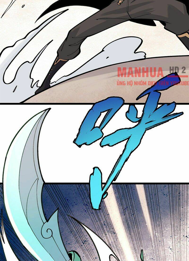 Vạn Cổ Tối Cường Tông - Chapter 142 - Page 41