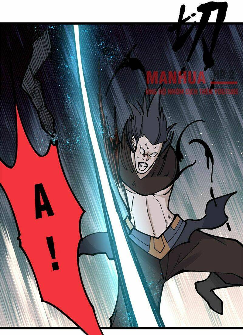 Vạn Cổ Tối Cường Tông - Chapter 142 - Page 43