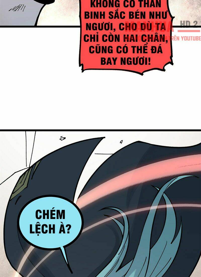 Vạn Cổ Tối Cường Tông - Chapter 142 - Page 45