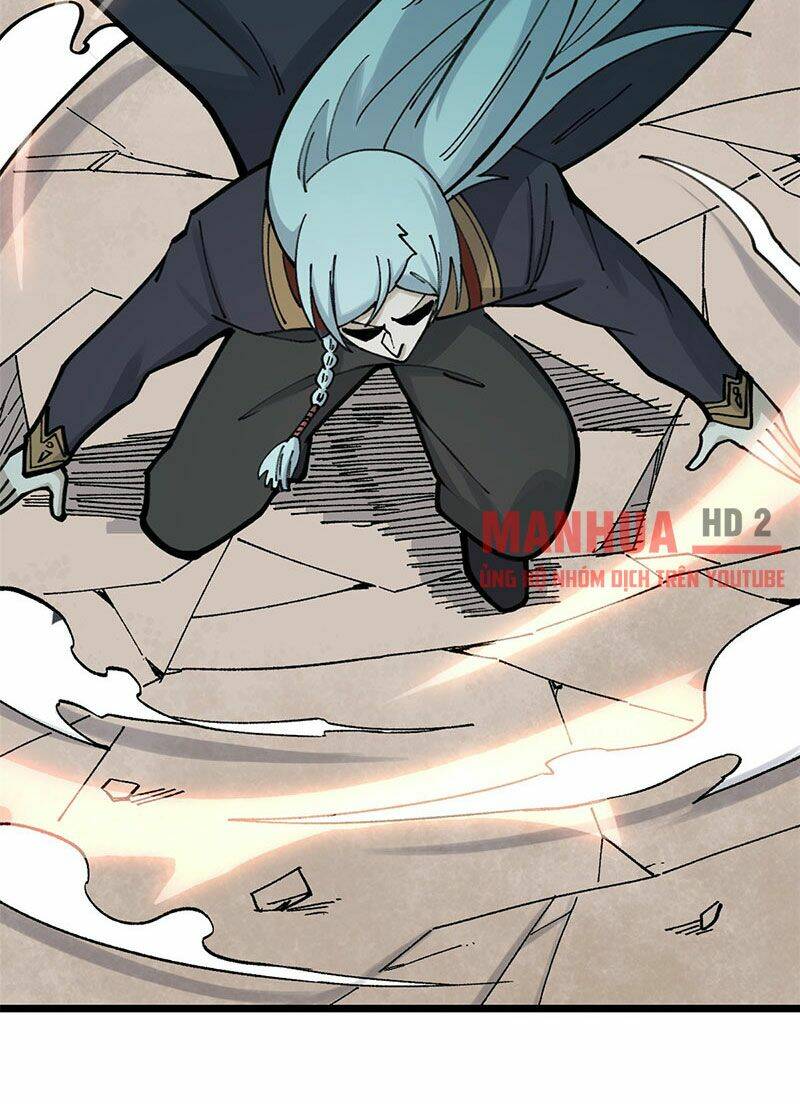 Vạn Cổ Tối Cường Tông - Chapter 142 - Page 46